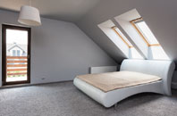 Breiwick bedroom extensions