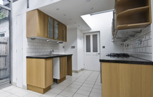 Breiwick kitchen extension leads